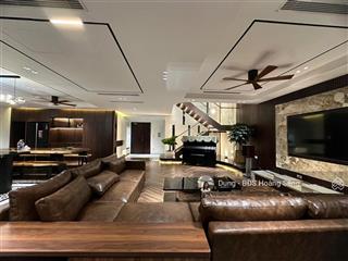 Không ảo, chính chủ gửi bán cc tsq mỗ lao penthouse 435.7m2 39 tỷ 172m2 12 tỷ,  0936 218 ***