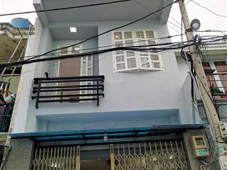 Bán nhà hxh hương lộ 2 , bình trị đông a, bình tân