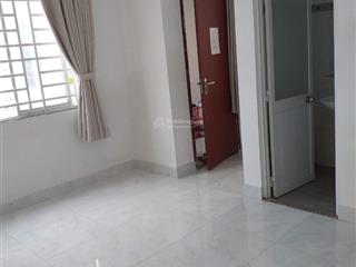 Phòng mới 20m2 hoàng hoa thám, bình thạnh