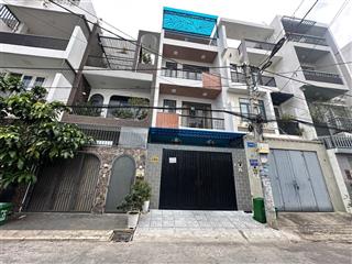 Bán nhà đường b khu sông đà hiệp bình chánh chỉ hơn 9 tỷ đt 74m2 kết cấu 3 tầng 1 tum
