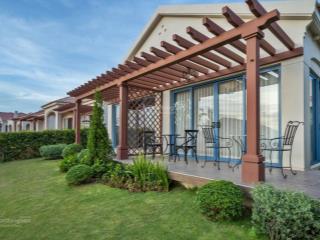 Chính chủ bán lỗ 2 tỷ căn th6 view biển đẹp 250m2 đất