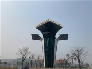 Bán đất nền dự án centre ville lương sơn, xã tân vinh, lương sơn, hòa bình