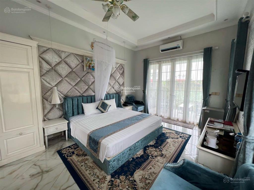 Chính chủ gửi bán biệt thự thanh liên nghỉ dưỡng vườn vua thanh thủy phú thọ, giá thu hồi vốn