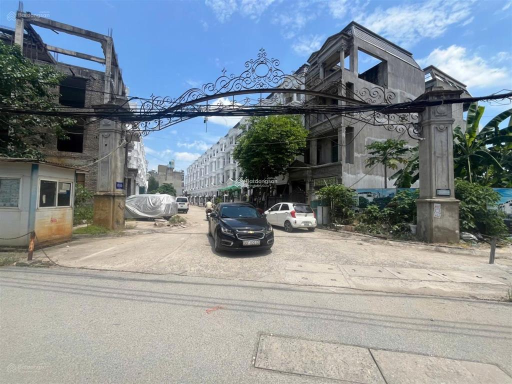 Cần chuyển nhượng lô biệt thự tig đại mỗ giá rẻ