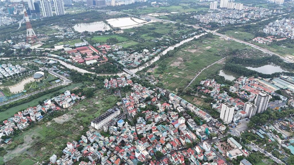 Cần chuyển nhượng lô biệt thự tig đại mỗ giá rẻ