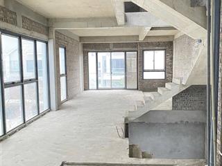 Cần bán gấp căn biệt thự dương nội  biệt thự an vượng villa  tập đoàn nam cường