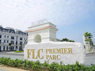 Căn ngoại giao tầng đẹp tại hausman premium residences đại mỗ