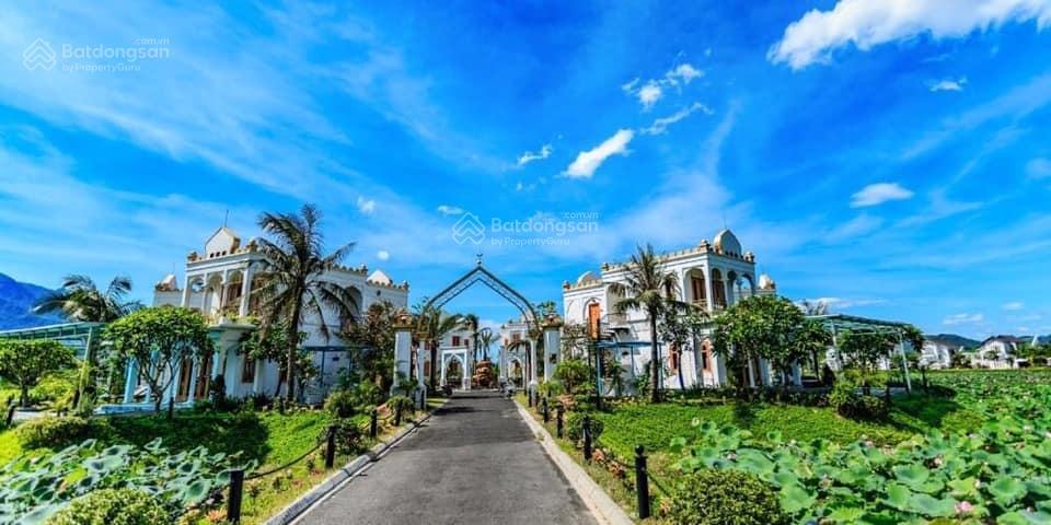 Cần bán gấp biệt thự thanh liên vườn vua sổ đỏ, full nội thất bàn giao ngay