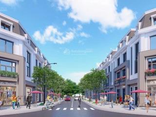 Liền kề centre ville lương sơn đất từ 2x triệu/m², sổ đỏ lâu dài, thanh toán 50% kinh doanh ngay
