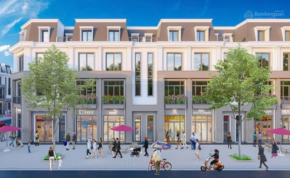 Liền kề centre ville lương sơn đất từ 2x triệu/m², sổ đỏ lâu dài, thanh toán 50% kinh doanh ngay