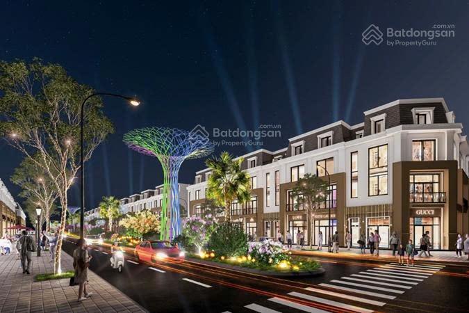 Liền kề centre ville lương sơn đất từ 2x triệu/m², sổ đỏ lâu dài, thanh toán 50% kinh doanh ngay