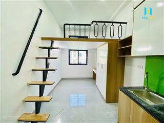 Bán nhanh chung cư mini 60m2 mậu lương 7 tầng hiện đại mặt tiền rộng 2 oto tránh nhau