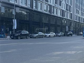 Mua bán shophouse, nhà phố thương mại tại tổng kho 3 lạc viên hải phòng, 6 tầng 1 tum