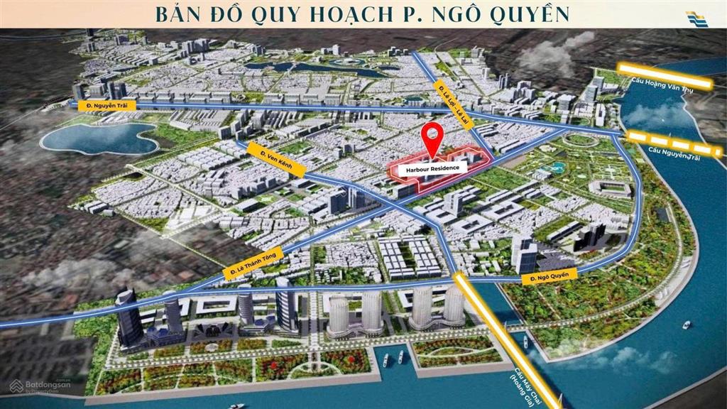 Mua bán shophouse, nhà phố thương mại tại tổng kho 3 lạc viên hải phòng, 6 tầng 1 tum