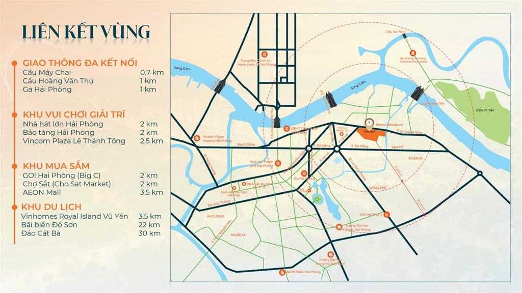 Mua bán shophouse, nhà phố thương mại tại tổng kho 3 lạc viên hải phòng, 6 tầng 1 tum