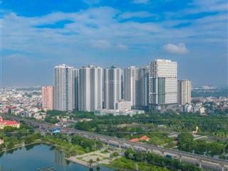 Bán vp hạng a vị trí trung tâm 40 tầng, 4 hầm để xe, sổ đỏ từng căn dt 148m², 237m², 226m², 249m²