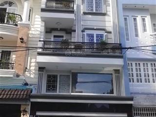 Cần bán nhà mặt tiền nguyễn trọng tuyển pn, dt 3.5x15m, 5 tầng nhà đẹp, giá 13tỷ5