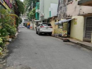 Bán tòa nhà đường xe hơi đào duy anh, p9, phú nhuận. 6 tầng, dt 12x13m gía 37 tỷ
