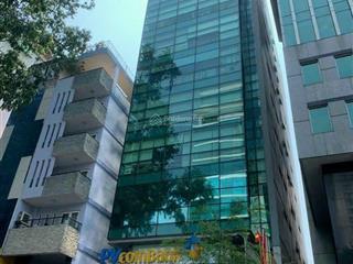 Cần bán tòa nhà mặt tiền hoàng việt q.tân bình, dt12x20m, 12 tầng đang có hđt 450tr/th ổn định