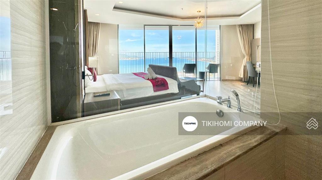 Bán căn hộ view biển có tầm nhìn ôm trọn đại dương  giành cho chủ nhân đẳng cấp  giá 3,85 tỷ