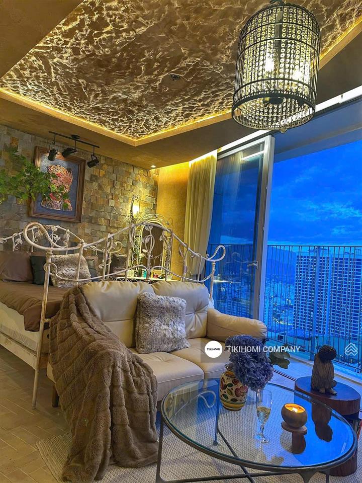 Bán căn hộ view biển xòe quạt panorama, tặng toàn bộ nội thất cao cấp  giá 4,2 tỷ