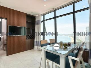 Bán căp căn hộ view trực diện biển  giá tốt nhất mường thanh 60 trần phú  6,8 tỷ