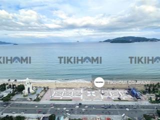 Sở hữu căn hộ trực diện biển panorama mã căn b06  giá 3,4 tỷ.