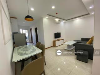 Bán căn hộ 2 phòng ngủ tòa nhà mường thanh khánh hòa nha trang  giá 2,65tỷ.
