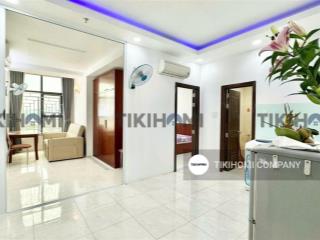 Bán căn biển 1pn tại mường thanh 60 trần phú  giá 2 tỷ