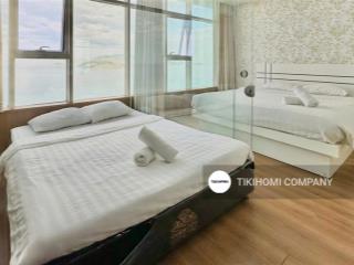 Bán nhanh căn hộ view trực biển rộng  giá tốt nhất thị trường  2,5 tỷ (đã bao thuế phí)