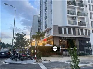 Bán shophouse ct2  vĩnh điềm trung, nha trang