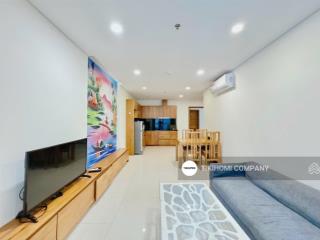 Cho thuê căn hộ maple nha trang 1 pn  giá 11tr/tháng