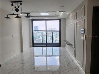 Bán gấp cc sunshine gấp cc sunshine sky city, 4,85 tỷ, 75m2, 2pn, 2wc, nội thất cơ bản tại q7, hcm