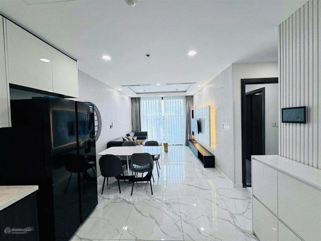 Bán vpđn tại cc sunshine sky city, 4,2 tỷ, 70m2, hàng hiếm tại q7, hcm