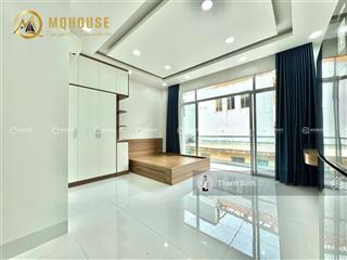 Khai trương dự án mới 100% studio ban công full nội thất ngay etown