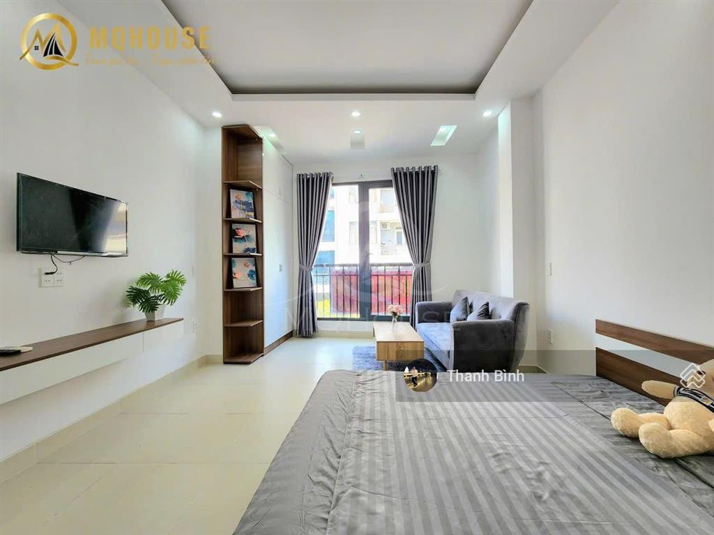 Cc mini 1pn, 1wc, 50m2 giá ưu đãi tại vườn lài, tân phú, 7 triệu vnd