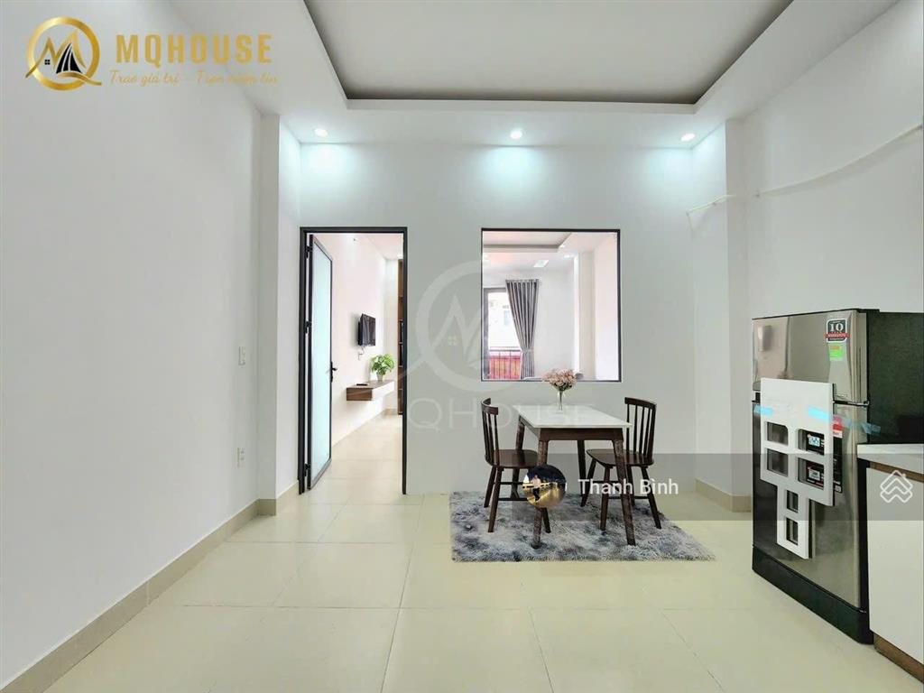 Cc mini 1pn, 1wc, 50m2 giá ưu đãi tại vườn lài, tân phú, 7 triệu vnd