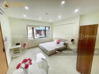 Cho thuê cc mini 1pn, 1wc, 38m2 tại phường 11, tân bình, giá 6 triệu