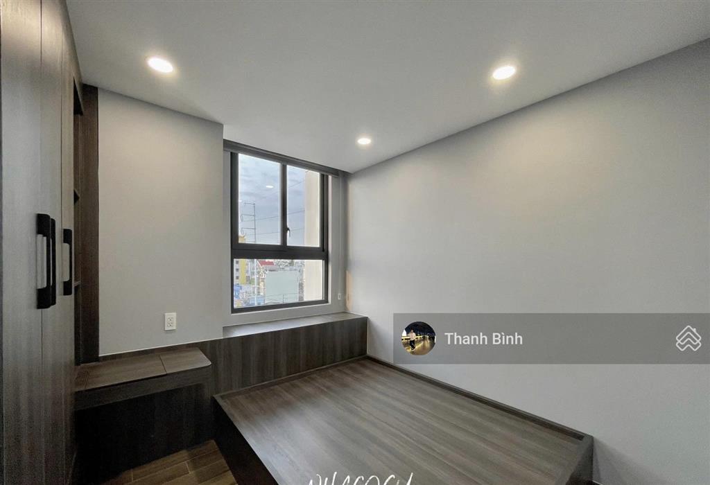 Chung cư mini 1 phòng ngủ, mới 100%, diện tích 50m2  ngay âu cơ giáp q11, nội thất cao cấp