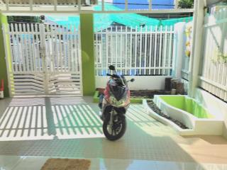 Bán nhà hxh có dt rộng tới 105 m2 giá rẻ vào ở ngay tại đào tông nguyên, nhà bè, chỉ nhỉnh 4 tỷ