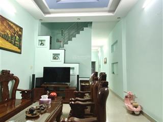 Bán nr hxh huỳnh tấn phát, tt nhà bè chỉ 4,65 tỷ. dtđất 80m2, xây 2 tầng btct kiên cố, shr