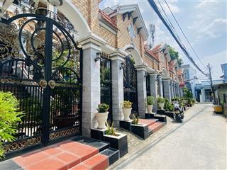 Bán nhà riêng 4 tầng btct tại nguyễn bình, phú xuân, nhà bè, hcm giá cực chất 5,3 tỷ, 60m2, 4 pn