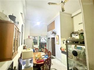Bán nhà trần xuân soạn dt 84 m2 xây 3 tầng hẻm trước nhà 5 m shr hoàn công giá nhỉnh 7 tỷ
