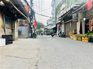 Bán nhà riêng hẻm 6m chỉ 8,5 tỷ, 105m2 tại trần xuân soạn, tân hưng, q7, hcm, giá cực chất