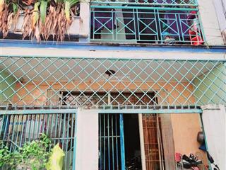 Bán nhà riêng 3 tầng btct ở ngay 4pn, 56m2, chỉ 7,1 tỷ tại lâm văn bền, tân kiểng, q7, tp.hcm