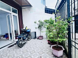 Bán nhà riêng hxh đậu cửa huỳnh tấn phát, nhà bè, rẻ bất ngờ, chỉ 4,7 tỷ, dt đất 80m2 ngang 5m