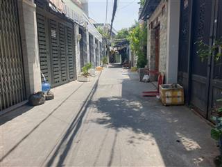 Bán tòa căn hộ dịch vụ hxh dương bá trạc quận 8 thang máy 5 tầng 15 phòng thu 960 tr/ năm