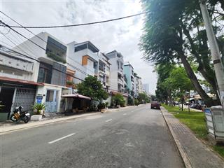Bán nhà hiếm 4 tầng mặt tiền đường số 9  đường đôi viptân kiểng quận 7, hcm 3pn, 4wc chỉ 6,2 tỷ