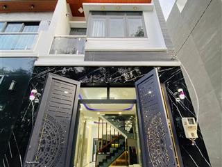 Bán nhà mới đẹp ở ngay 4 tầng xe 16 chỗ đậu cửa huỳnh tấn phát,tt nhà bè, hcm chỉ 5,9 tỷ, 80m2 đất