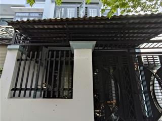 Bán nhà đẹp hxh 2 tầng rẻ nhất khu 238m2 đất mặt tiền 9m huỳnh tấn phát, nhà bè, chỉ 7 tỷ